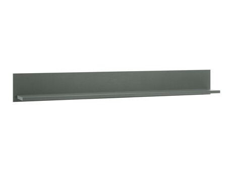 Fali polc Evalira 104