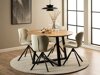 Scaun Norsica 642 (Crem)