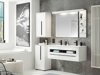 Wand badkamermeubel Torbelu 103