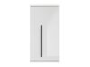 Wand badkamermeubel Torbelu 103