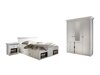 Conjunto de dormitorio Marfere 128