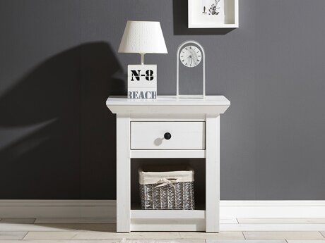 Sengebord Marfere 126