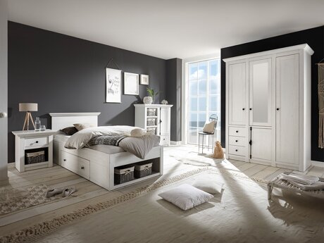Set dormitor Marfere 129