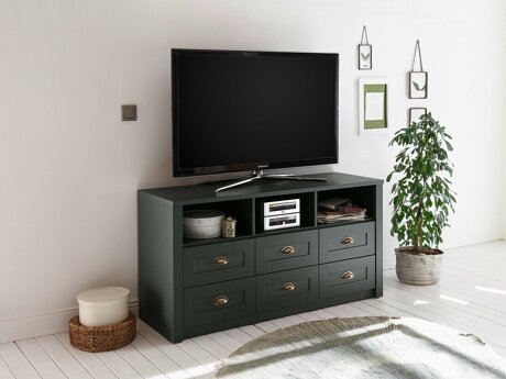 TV-meubel Evalira 101