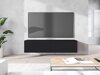 TV-meubel Scientia (Grafiet)