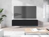 TV-meubel Scientia (Grafiet)
