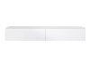 Meuble TV Sarasota 166 (Blanc)