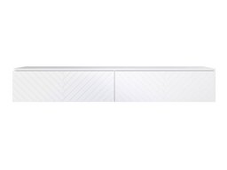 Mueble TV Sarasota 166 (Blanco)