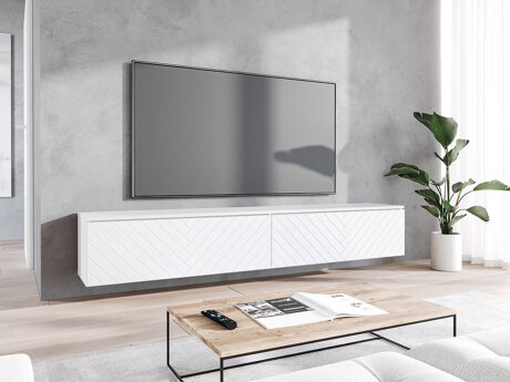 TV-meubel Sarasota 166 (Wit)