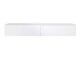 TV-meubel Sarasota 166 (Wit)