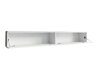 TV-meubel Sarasota 166 (Wit)