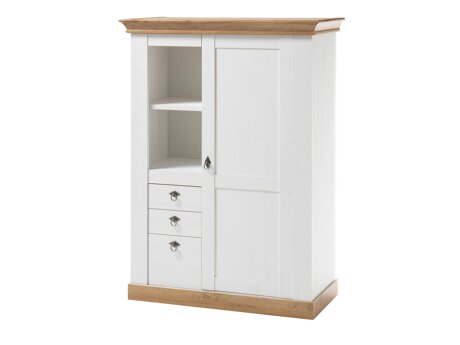 Boekenkast Vomave 109