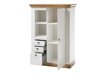 Boekenkast Vomave 109