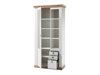 Boekenkast Vomave 113