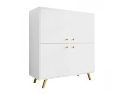 Buffet Monfera 103 (Blanc)