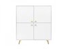 Buffet Monfera 103 (Blanc)