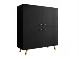 Buffet Monfera 103 (Noir)