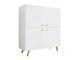 Dressoir Monfera 103 (Wit)