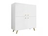 Dressoir Monfera 103 (Wit)