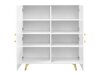 Dressoir Monfera 103 (Wit)