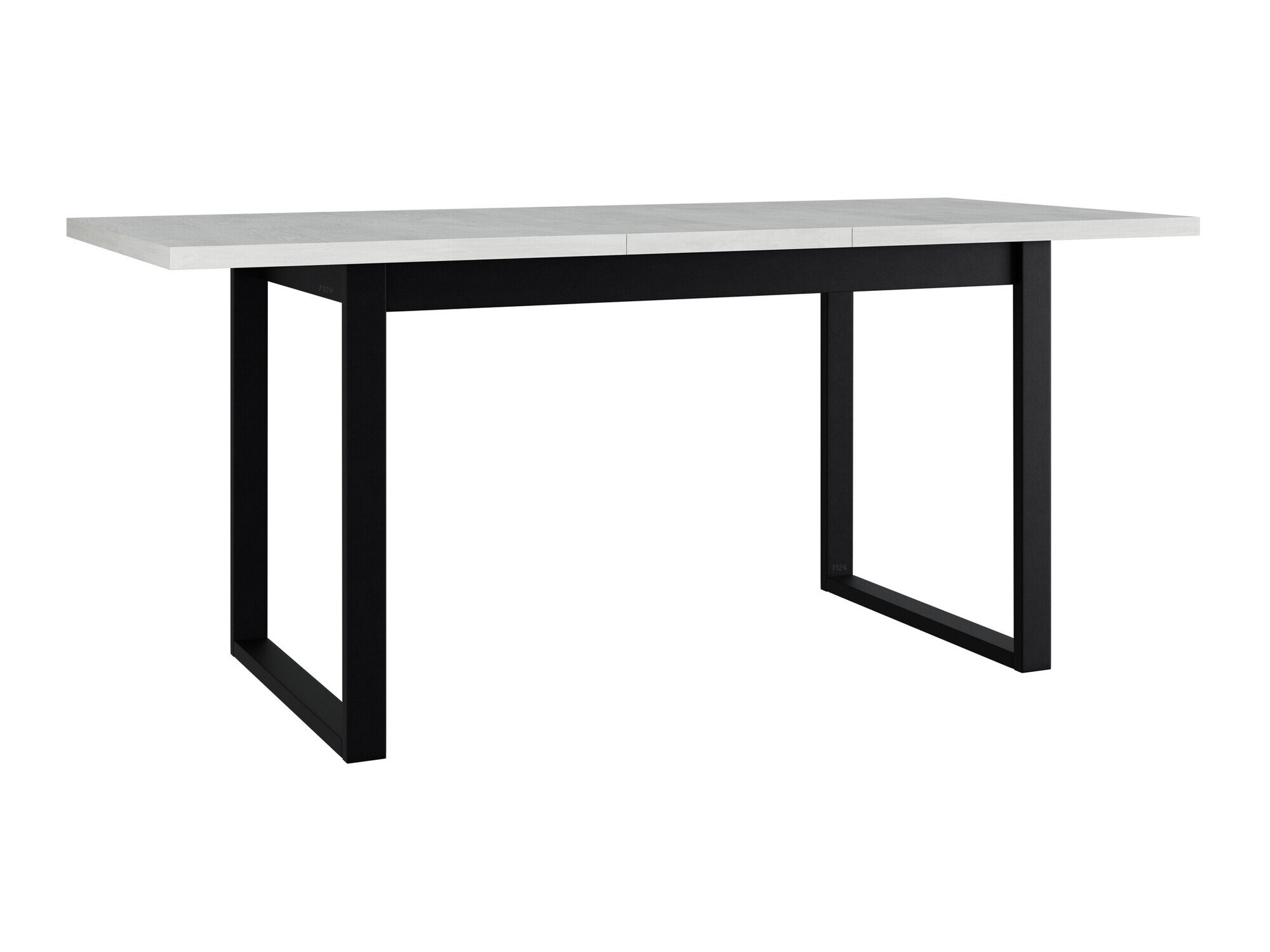 Tafel Victorville 353 (Kleinzoon eik + Zwart)
