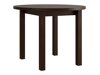 Tafel Victorville 357 (Notenhout)