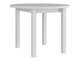 Tafel Victorville 357 (Wit)