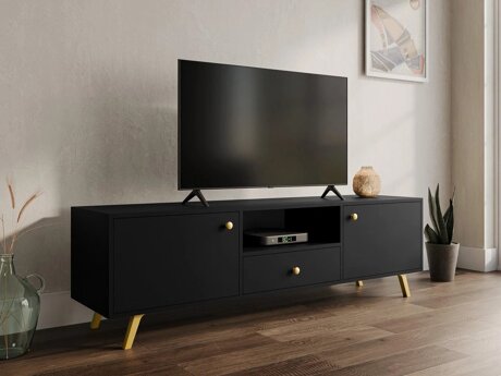 TV-alus Monfera 104 (Must)
