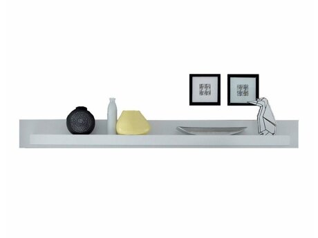 Wandplank Torbelu 127