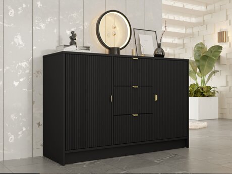 Cómoda Comfivo Papilio (Negro)