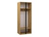 Kledingkast Pinis I (Wit)