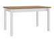 Tafel Victorville 359 (Kleinzoon eik + Wit)