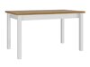 Tafel Victorville 359 (Kleinzoon eik + Wit)