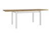 Tafel Victorville 359 (Kleinzoon eik + Wit)