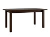Tafel Victorville 360 (Notenhout)