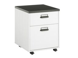 Casetieră Cirtale 103 (Antracit + Pin albit)