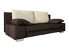 Canapé convertible Comfivo 145 (Porto 27 + Porto 21)