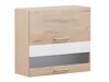 Modulaire wandkast Mode Beech 107