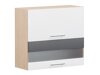 Modulaire wandkast Mode White 107