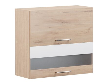 Modulvægskab Mode Beech 107