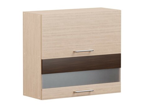 Modulvægskab Mode Light 107