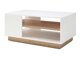 Sofabord Veropho 108 (Hvid + Grandson eg)