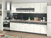 Modulaire wandkast Mode White 104
