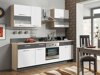 Modulaire wandkast Mode White 107