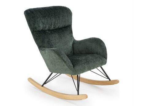 Gyngestol Houston 1594 (Grøn)