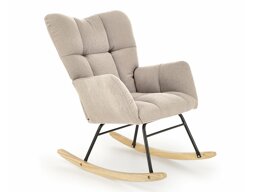 Schommelstoel Houston 1595 (Beige)