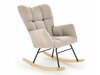 Schommelstoel Houston 1595 (Beige)