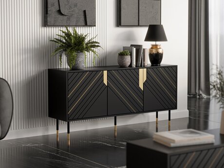 Dressoir Elmteo 100