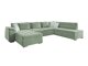 Hoekbank Comfivo Gemma (Links)