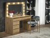 Sminkebord Houston Gaudium I (Artisan eg)